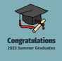 Summer Graduates of 2023